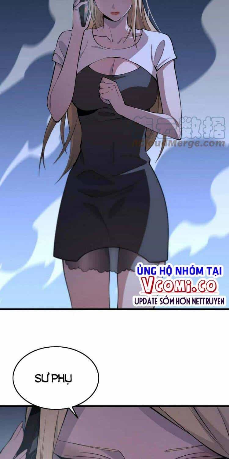 Đại Sư Phụ Hạ Sơn - Chương 28 - ảnh 10