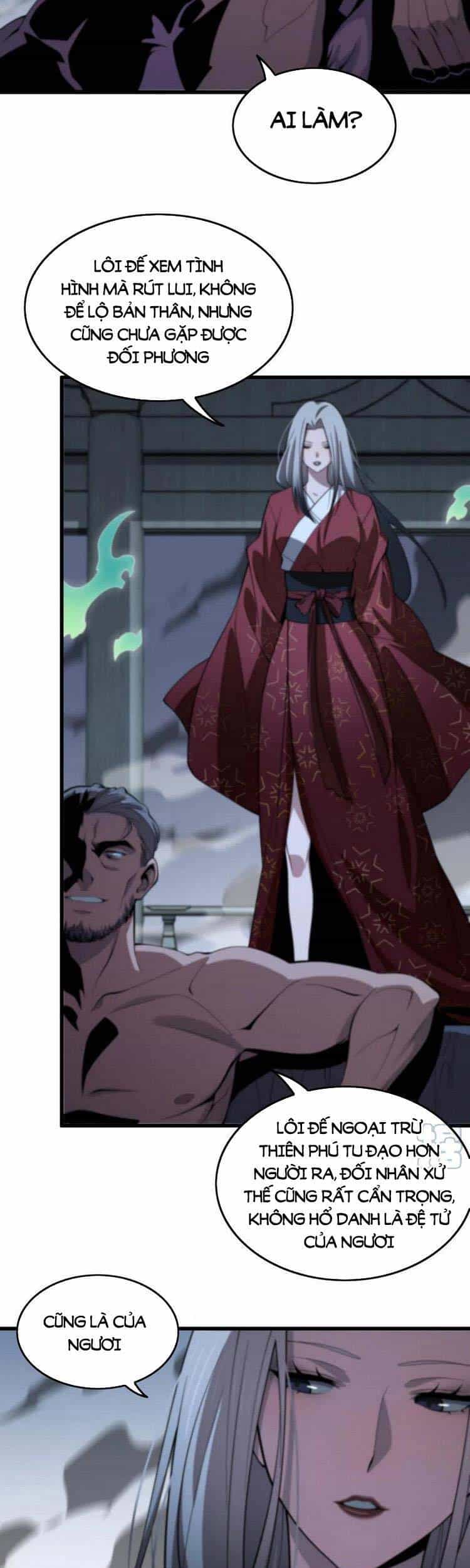 Đại Sư Phụ Hạ Sơn - Chương 28 - ảnh 13