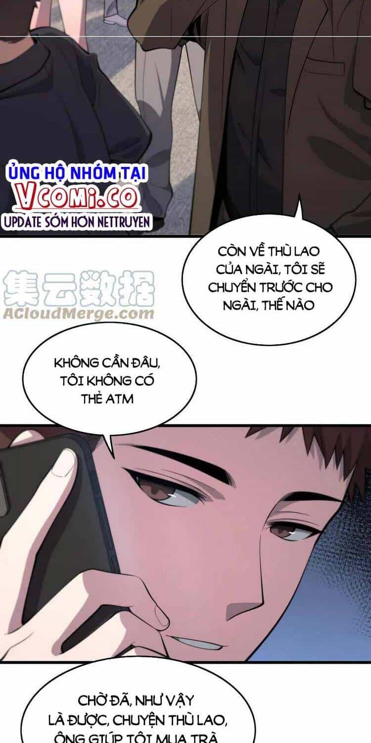 Đại Sư Phụ Hạ Sơn - Chương 28 - ảnh 23