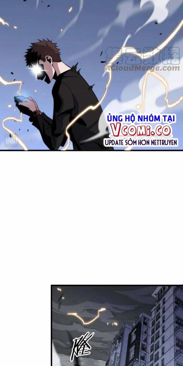 Đại Sư Phụ Hạ Sơn - Chương 28 - ảnh 29