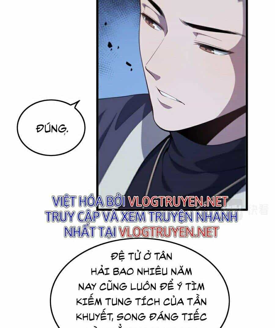 Đại Sư Phụ Hạ Sơn - Chương 2 - ảnh 10