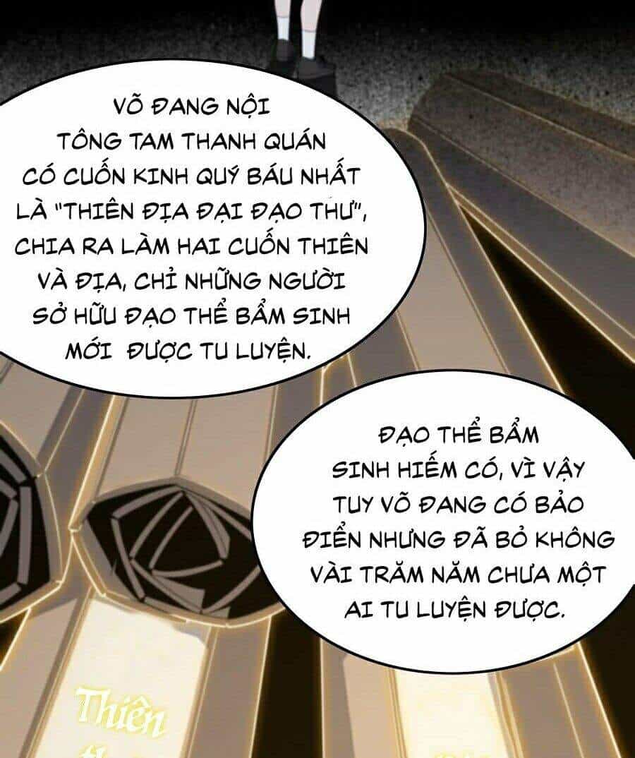 Đại Sư Phụ Hạ Sơn - Chương 2 - ảnh 16