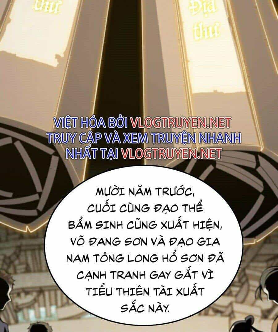 Đại Sư Phụ Hạ Sơn - Chương 2 - ảnh 17