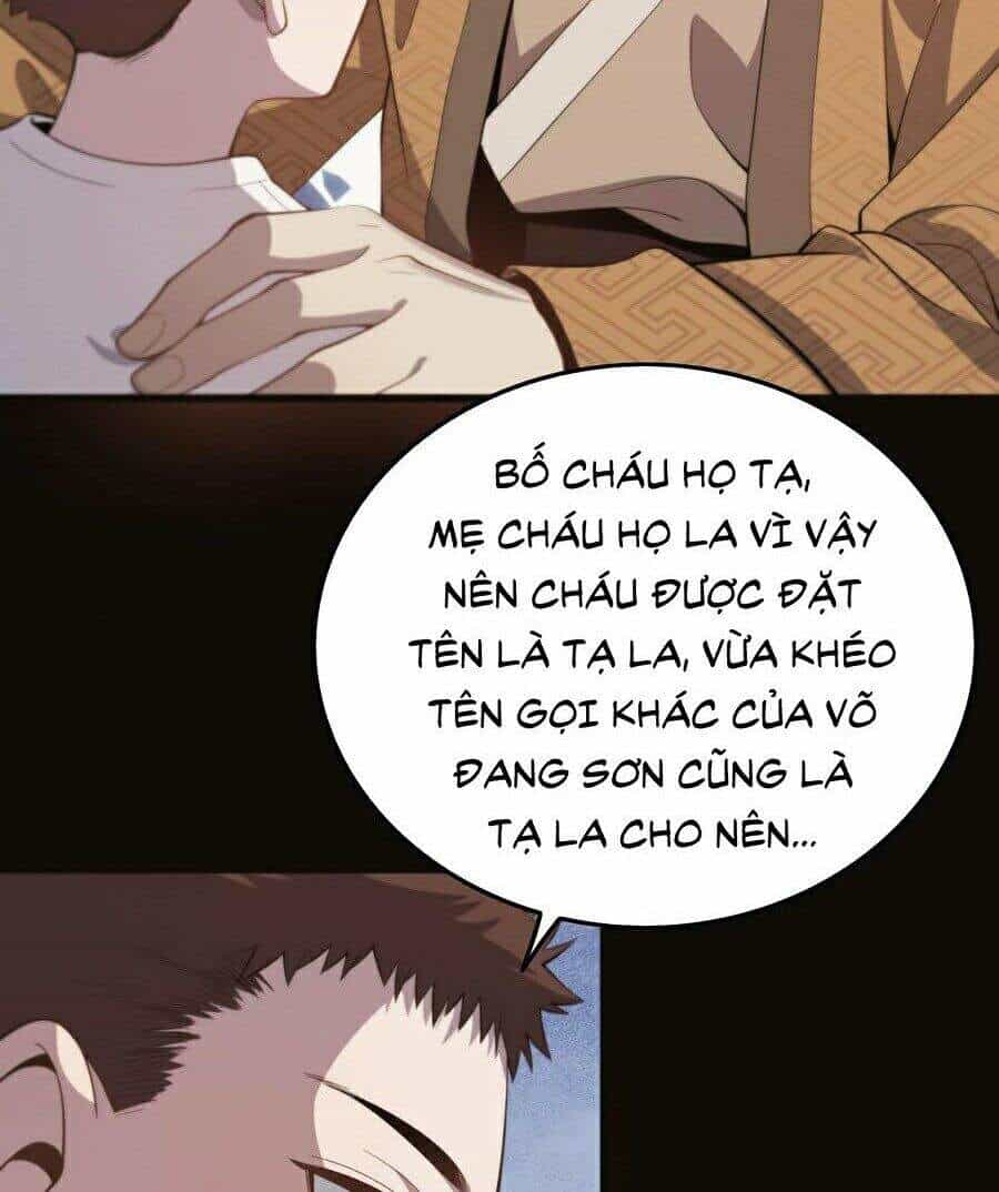 Đại Sư Phụ Hạ Sơn - Chương 2 - ảnh 22