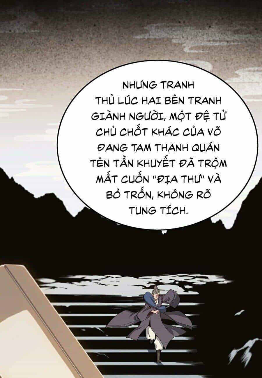 Đại Sư Phụ Hạ Sơn - Chương 2 - ảnh 25
