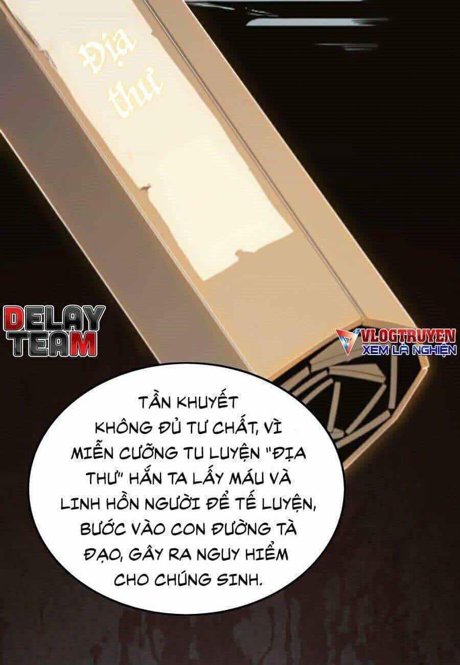 Đại Sư Phụ Hạ Sơn - Chương 2 - ảnh 26