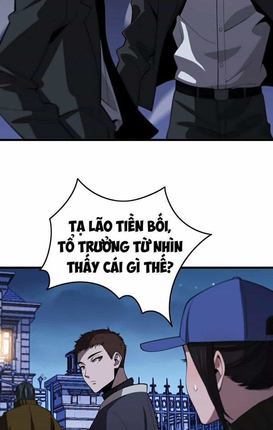 Đại Sư Phụ Hạ Sơn - Chương 2 - ảnh 44