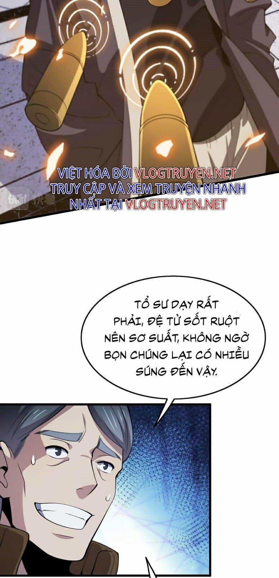 Đại Sư Phụ Hạ Sơn - Chương 2 - ảnh 79