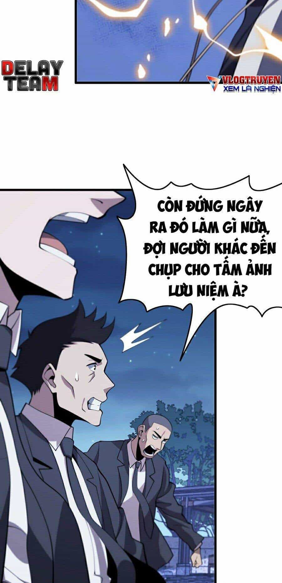 Đại Sư Phụ Hạ Sơn - Chương 2 - ảnh 81