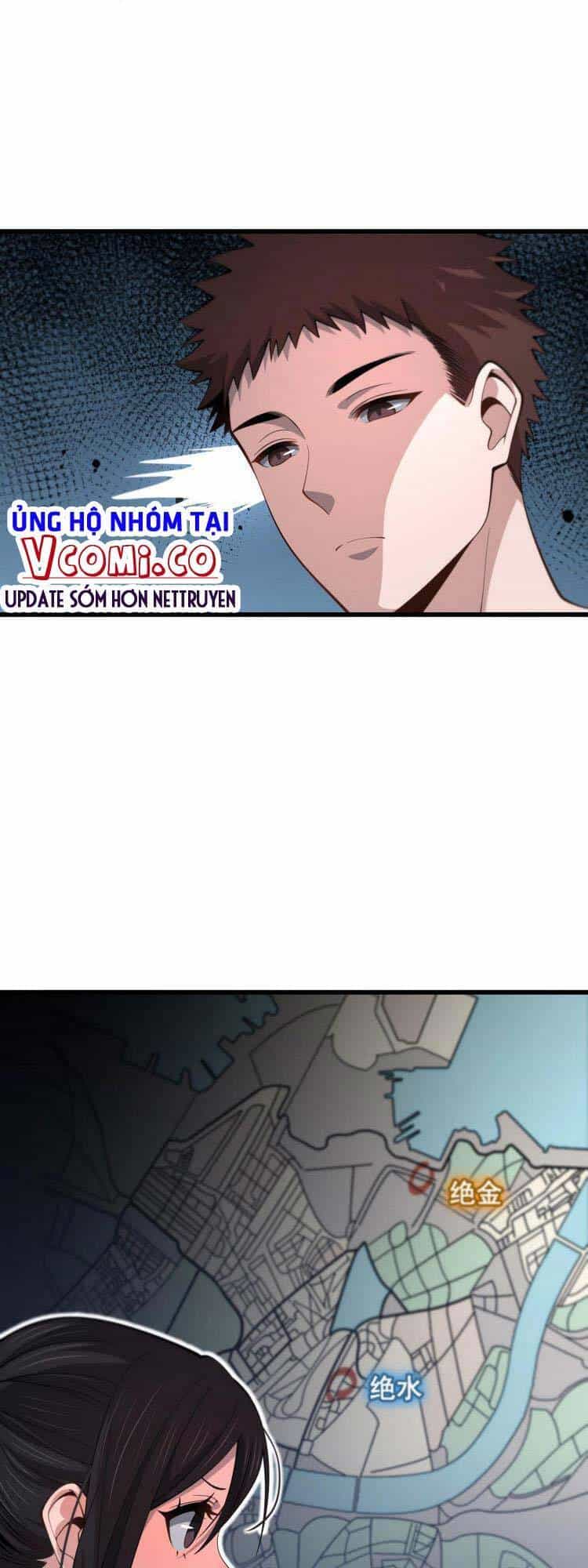 Đại Sư Phụ Hạ Sơn - Chương 29 - ảnh 4