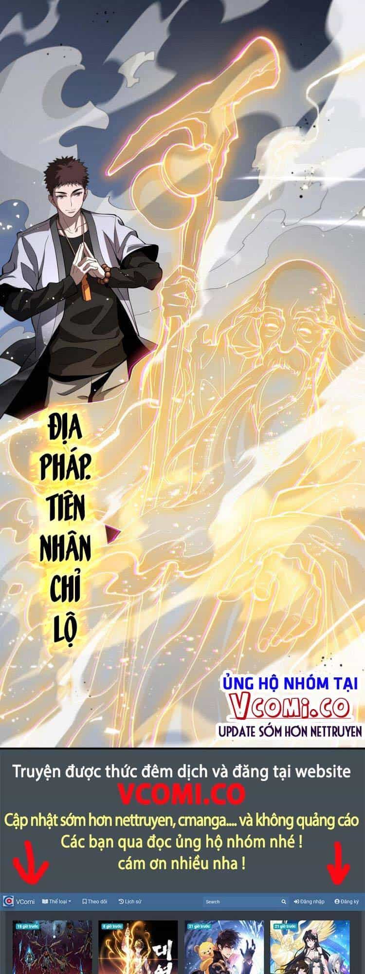 Đại Sư Phụ Hạ Sơn - Chương 29 - ảnh 43