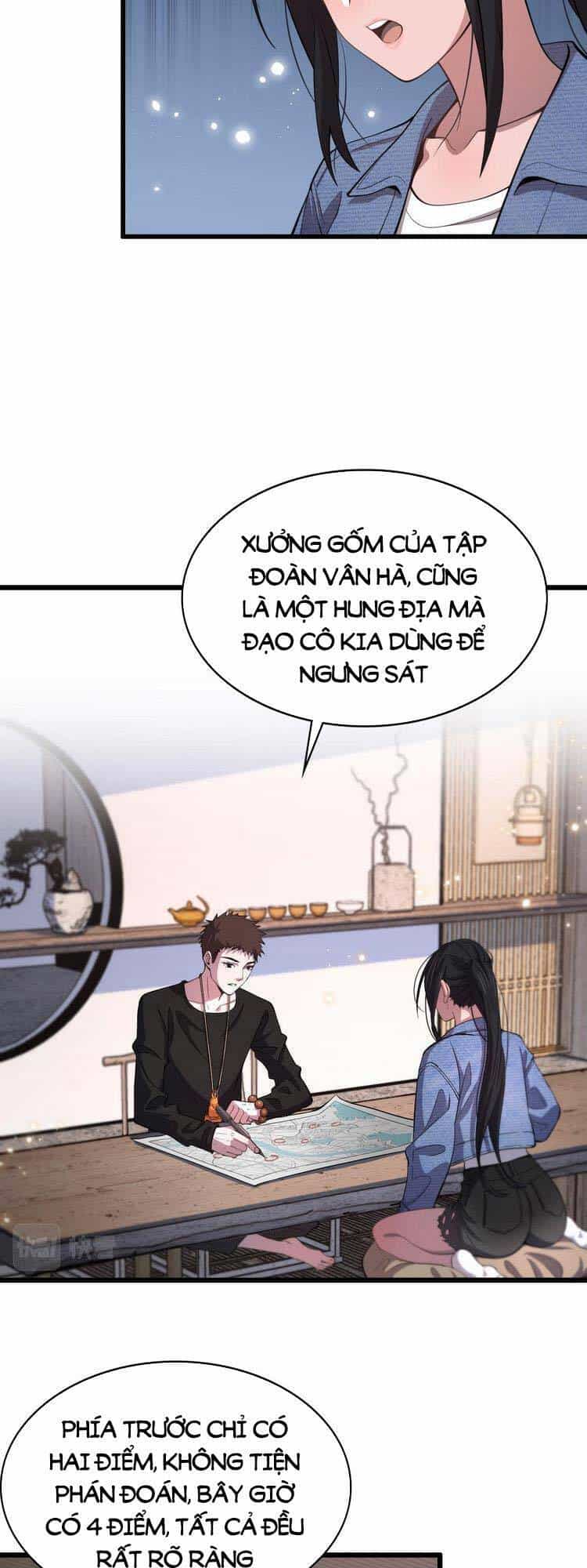 Đại Sư Phụ Hạ Sơn - Chương 29 - ảnh 9