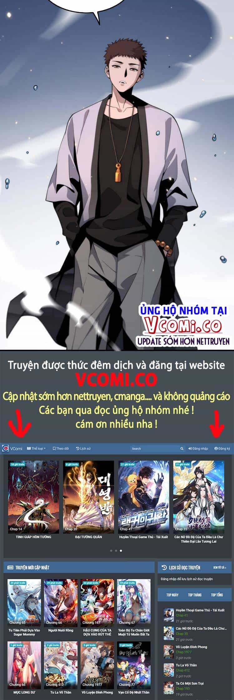 Đại Sư Phụ Hạ Sơn - Chương 30 - ảnh 48