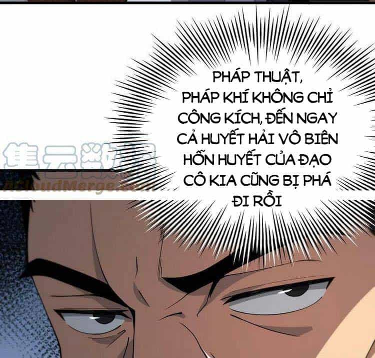 Đại Sư Phụ Hạ Sơn - Chương 31 - ảnh 17