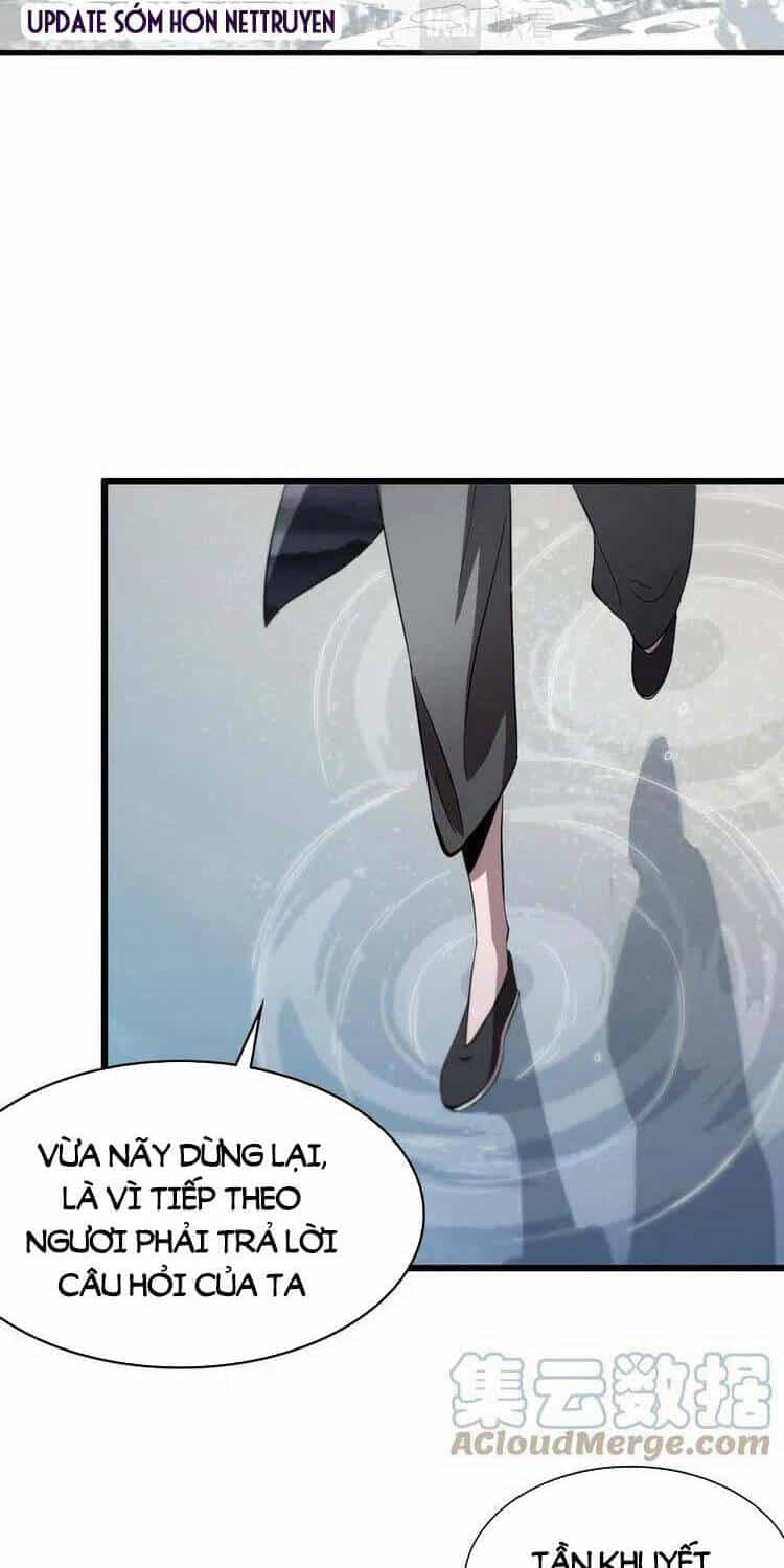 Đại Sư Phụ Hạ Sơn - Chương 31 - ảnh 19