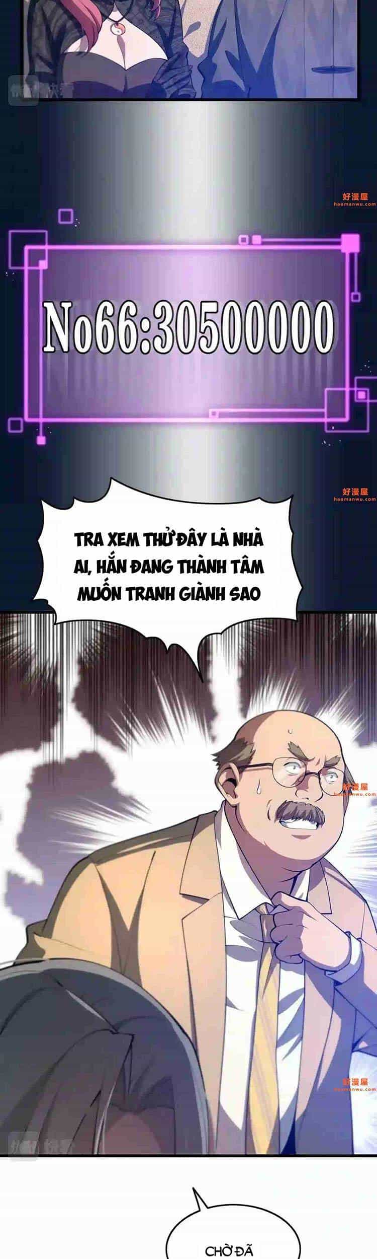 Đại Sư Phụ Hạ Sơn - Chương 34 - ảnh 13