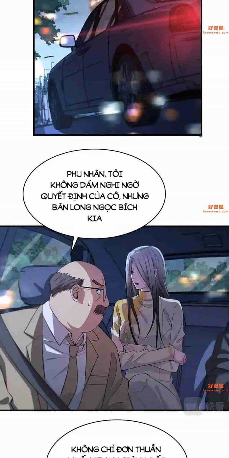 Đại Sư Phụ Hạ Sơn - Chương 34 - ảnh 27