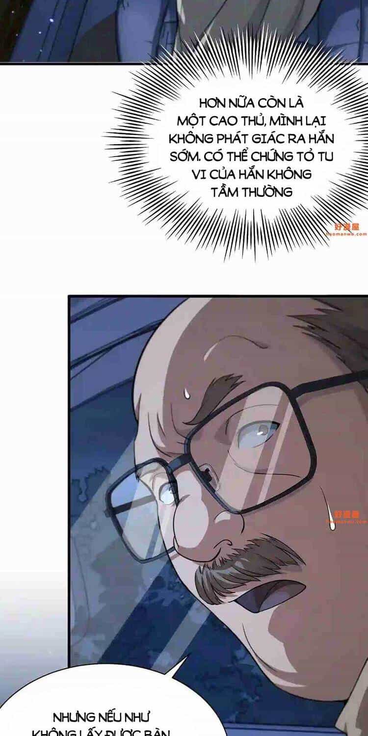 Đại Sư Phụ Hạ Sơn - Chương 34 - ảnh 29