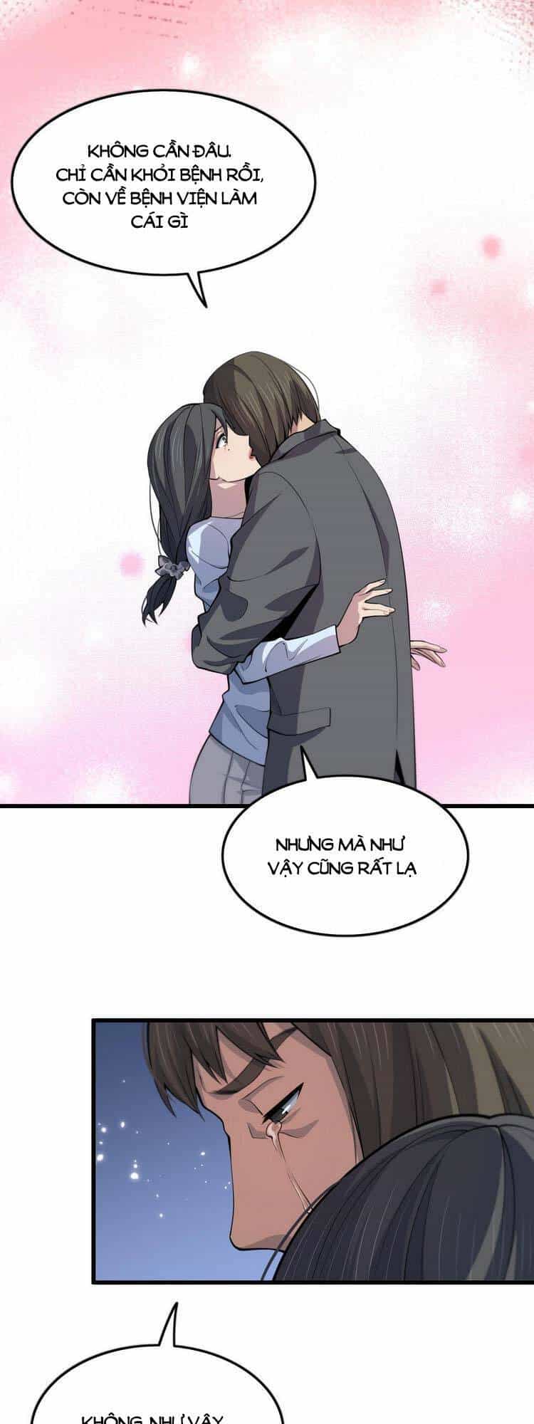 Đại Sư Phụ Hạ Sơn - Chương 35 - ảnh 27