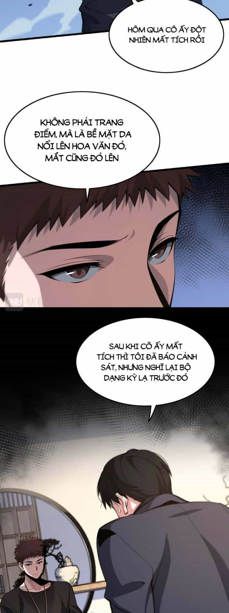 Đại Sư Phụ Hạ Sơn - Chương 35 - ảnh 44