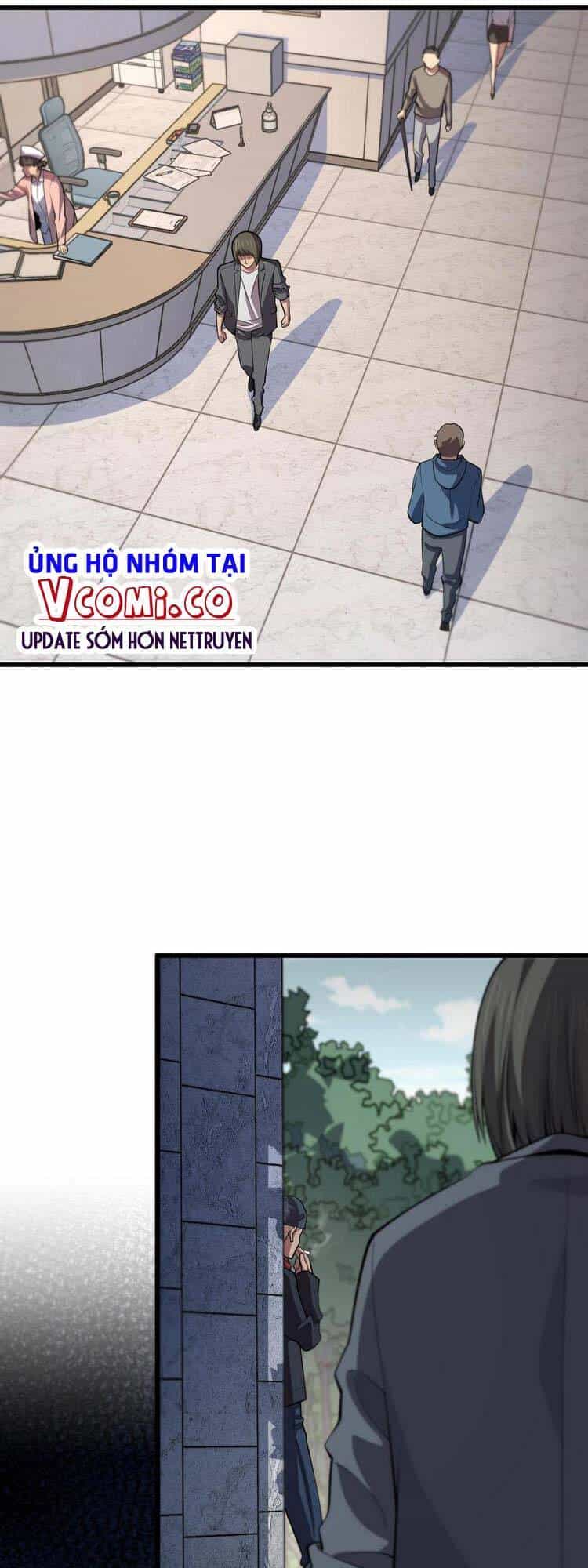 Đại Sư Phụ Hạ Sơn - Chương 35 - ảnh 8