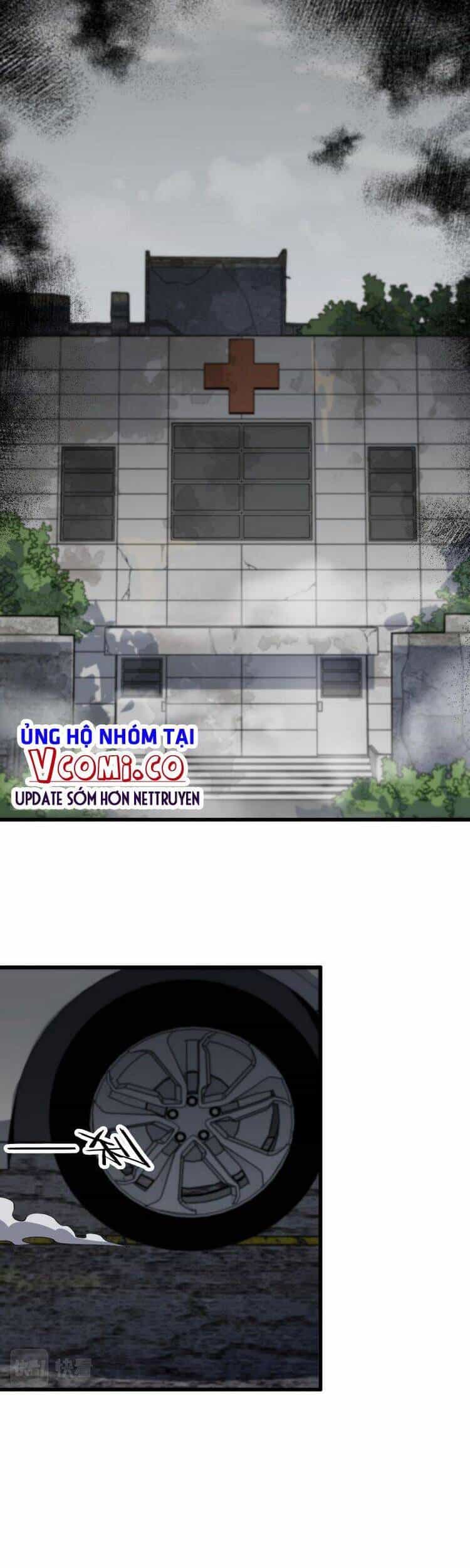 Đại Sư Phụ Hạ Sơn - Chương 36 - ảnh 8