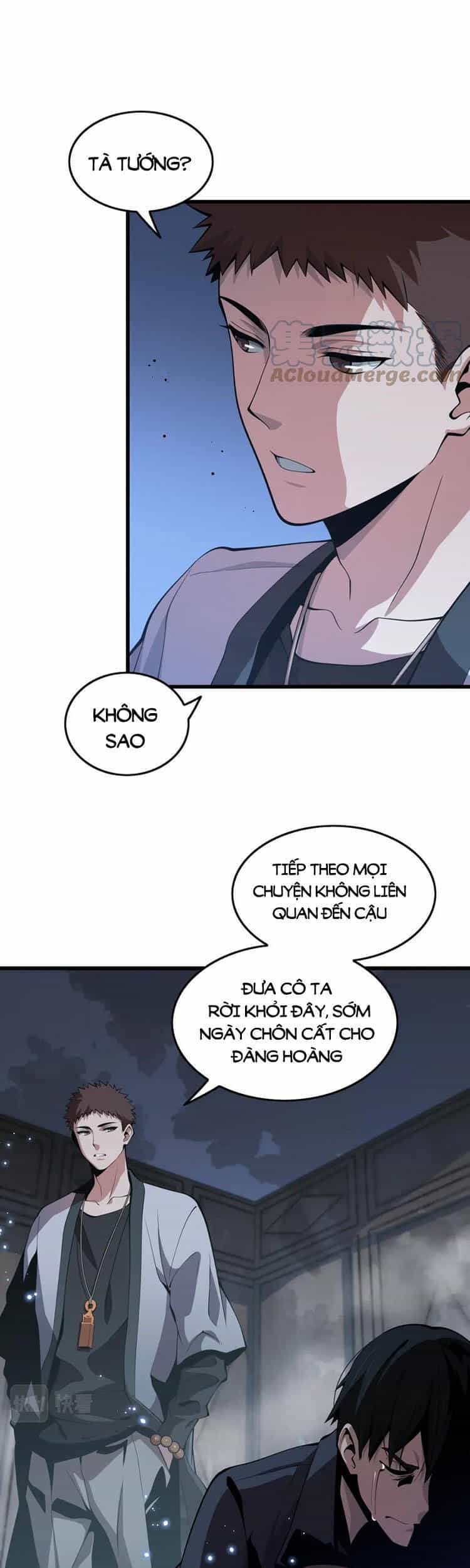 Đại Sư Phụ Hạ Sơn - Chương 37 - ảnh 1
