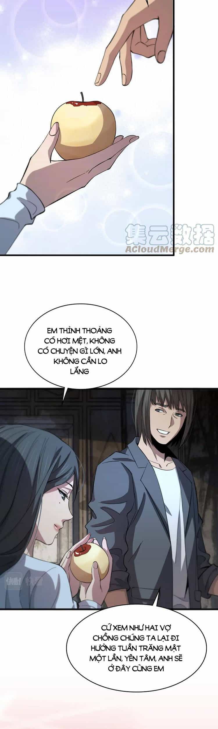 Đại Sư Phụ Hạ Sơn - Chương 37 - ảnh 11