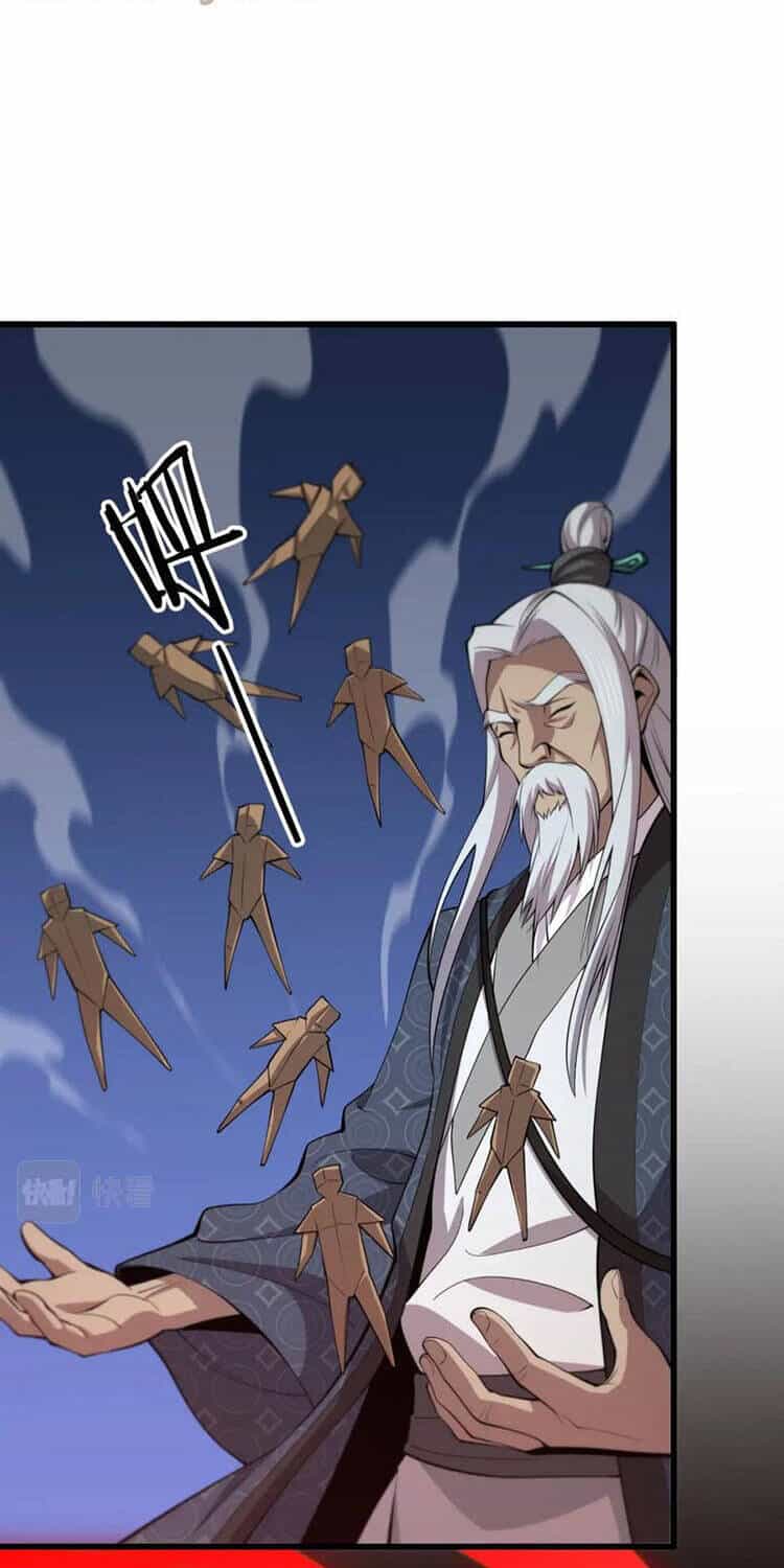 Đại Sư Phụ Hạ Sơn - Chương 37 - ảnh 29