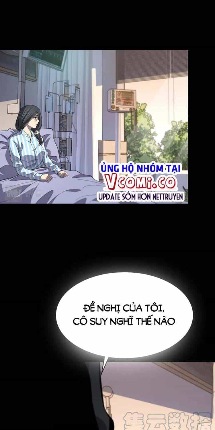 Đại Sư Phụ Hạ Sơn - Chương 38 - ảnh 27