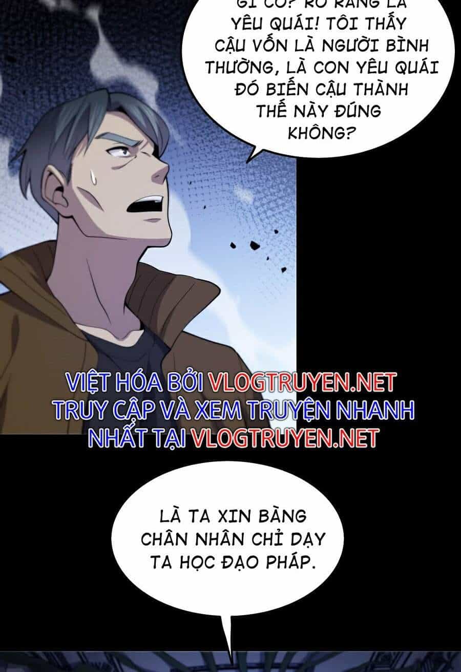 Đại Sư Phụ Hạ Sơn - Chương 3 - ảnh 40