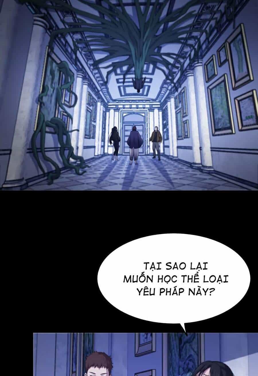 Đại Sư Phụ Hạ Sơn - Chương 3 - ảnh 41