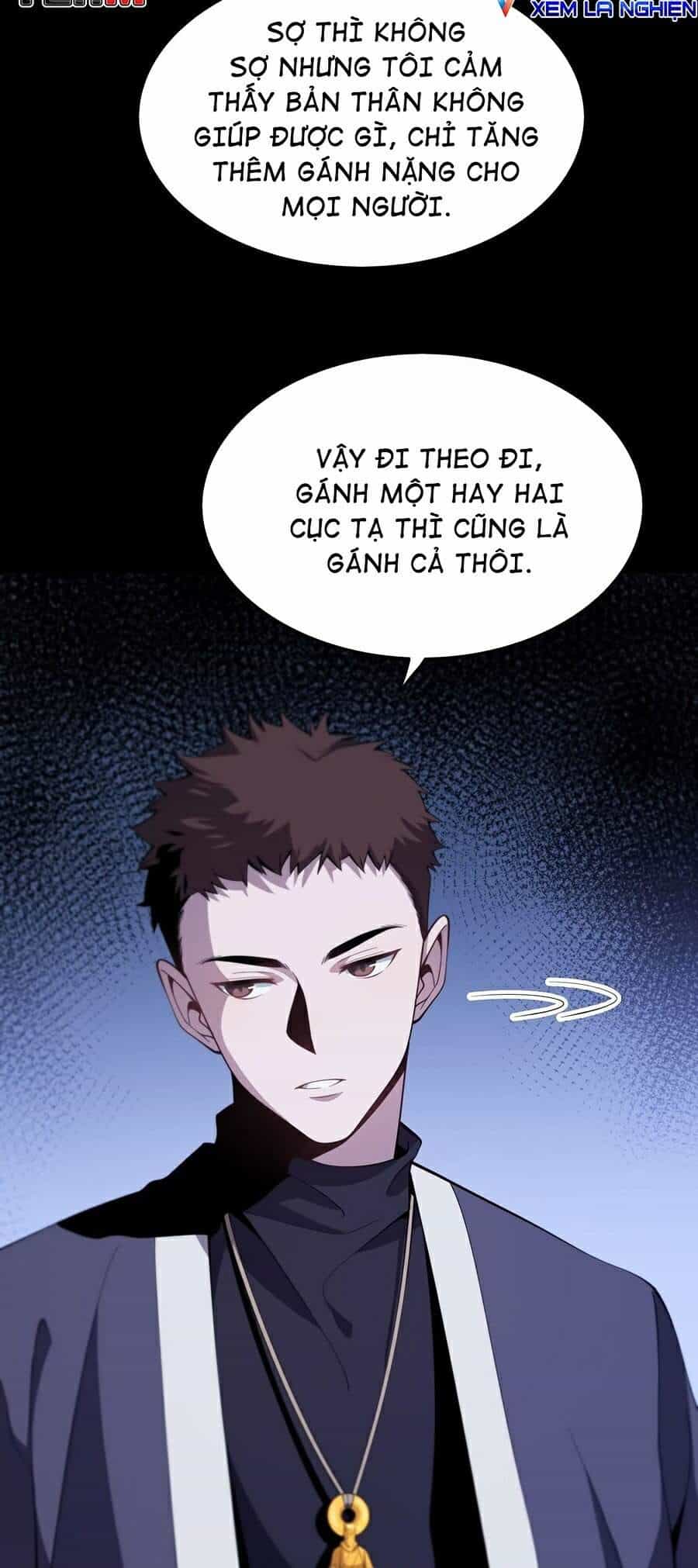 Đại Sư Phụ Hạ Sơn - Chương 3 - ảnh 5