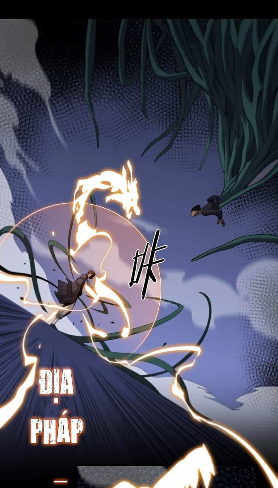 Đại Sư Phụ Hạ Sơn - Chương 3 - ảnh 53