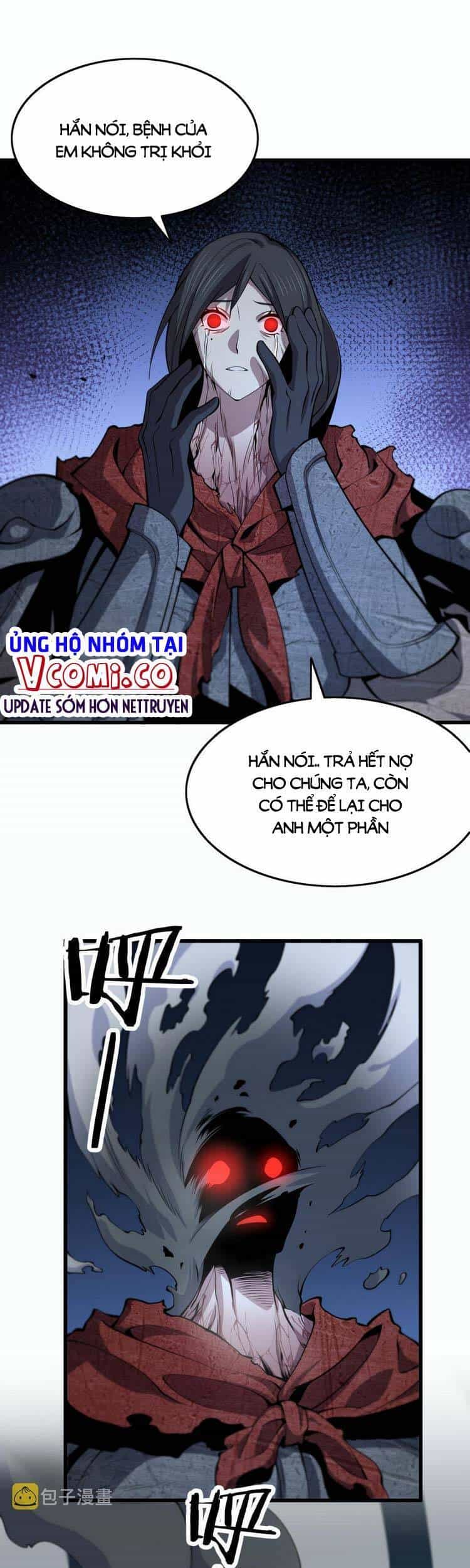 Đại Sư Phụ Hạ Sơn - Chương 39 - ảnh 1
