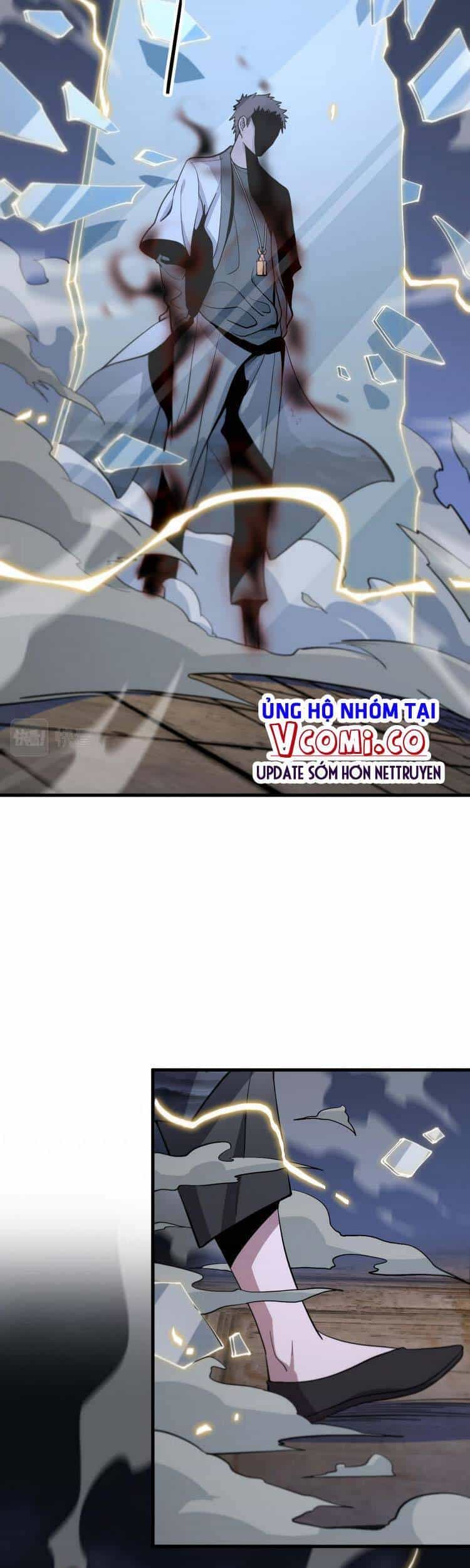 Đại Sư Phụ Hạ Sơn - Chương 39 - ảnh 11