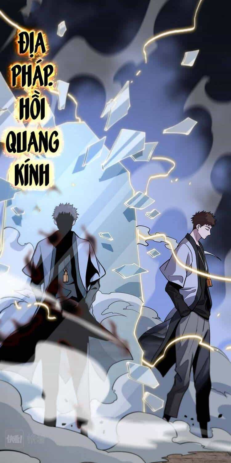 Đại Sư Phụ Hạ Sơn - Chương 39 - ảnh 12