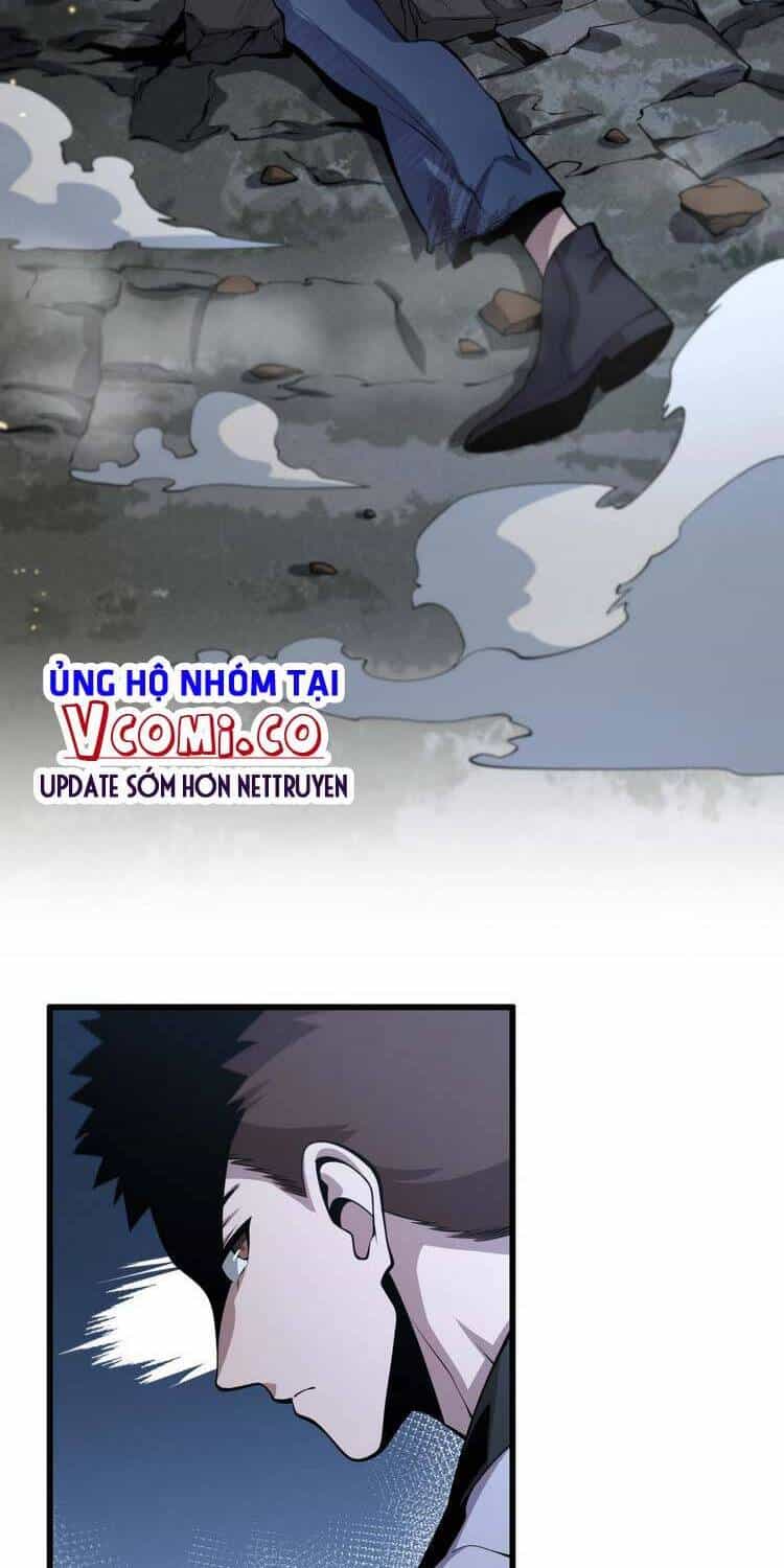 Đại Sư Phụ Hạ Sơn - Chương 39 - ảnh 23