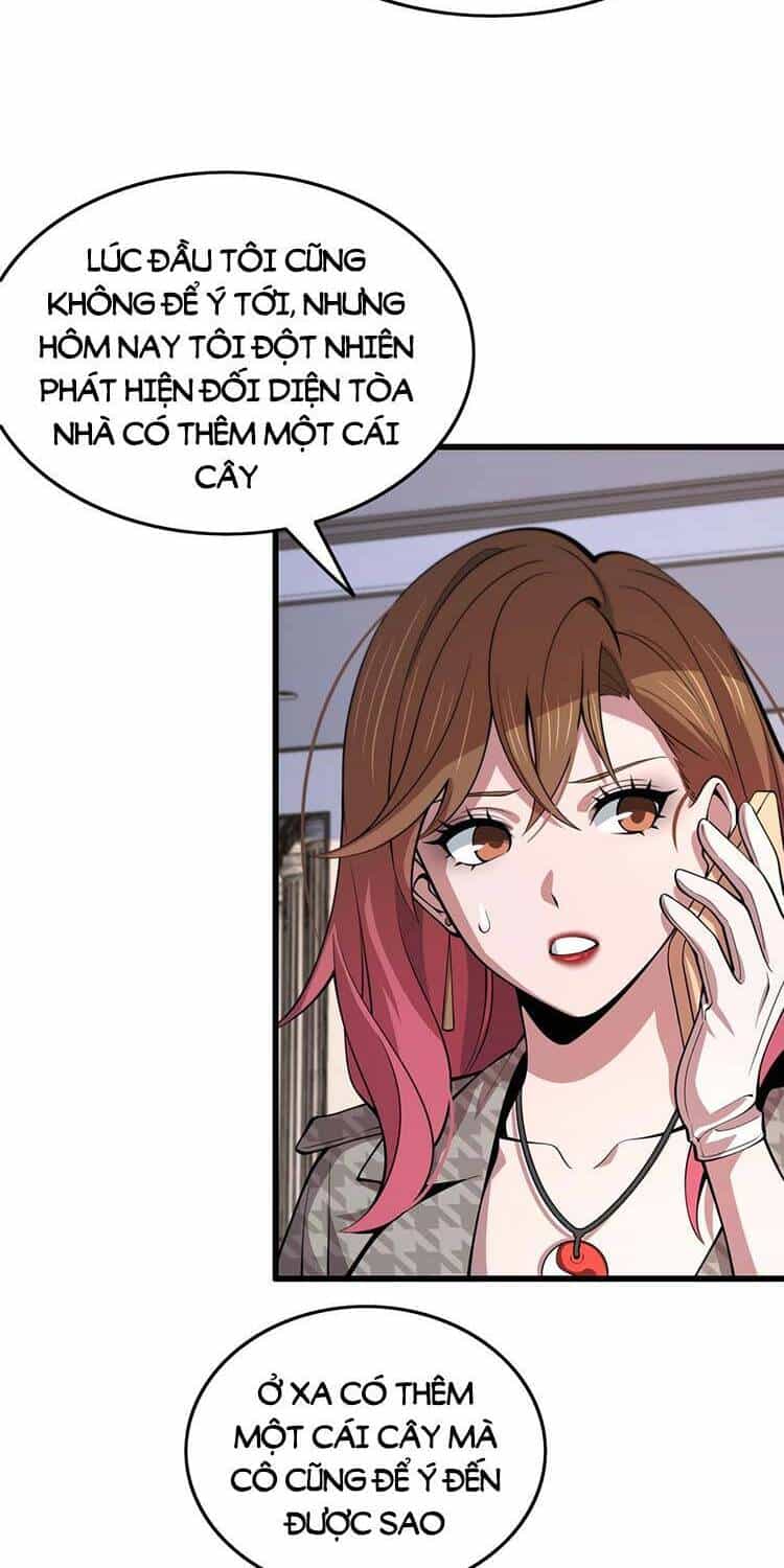 Đại Sư Phụ Hạ Sơn - Chương 40 - ảnh 27