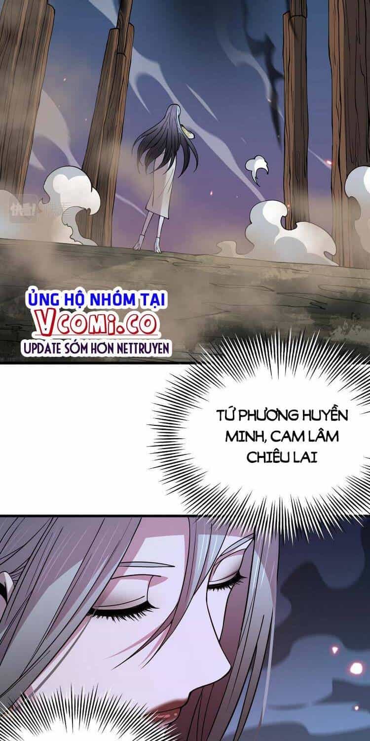 Đại Sư Phụ Hạ Sơn - Chương 41 - ảnh 10