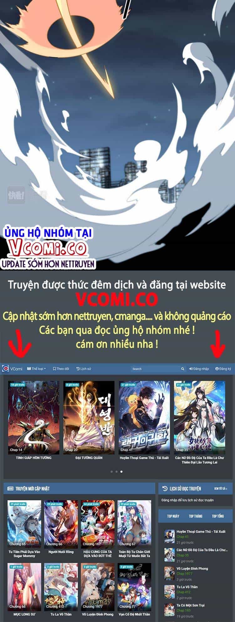 Đại Sư Phụ Hạ Sơn - Chương 41 - ảnh 39