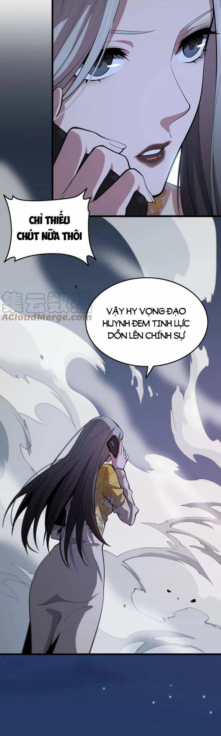 Đại Sư Phụ Hạ Sơn - Chương 42 - ảnh 10