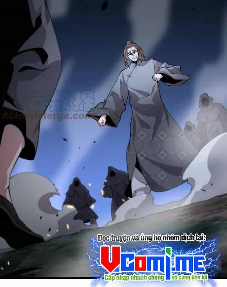 Đại Sư Phụ Hạ Sơn - Chương 42 - ảnh 18