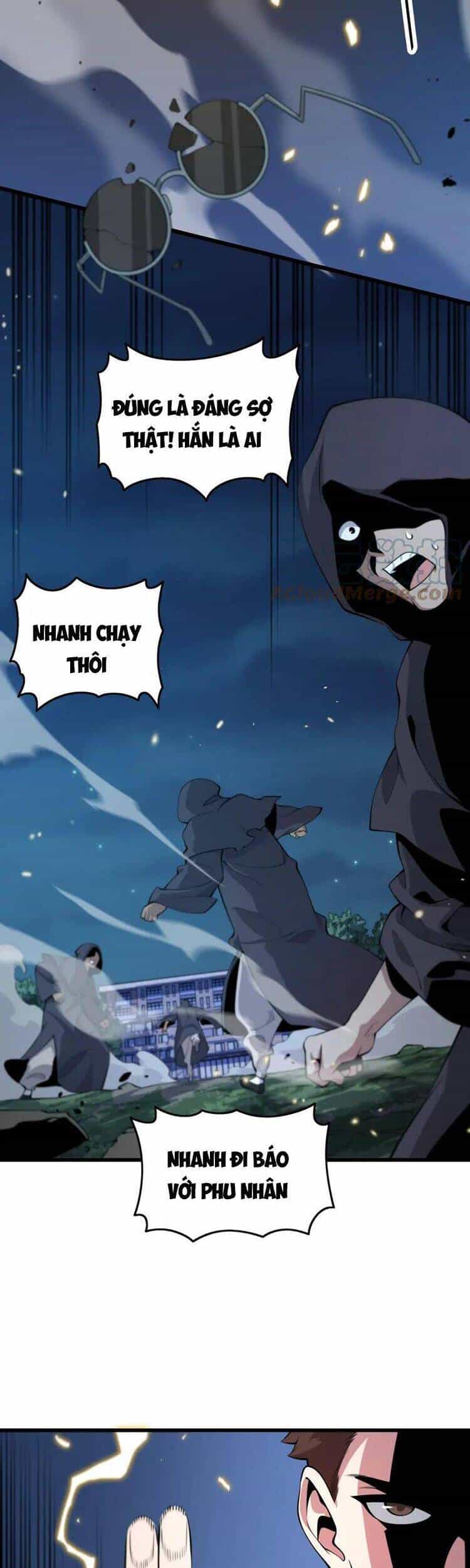 Đại Sư Phụ Hạ Sơn - Chương 42 - ảnh 26