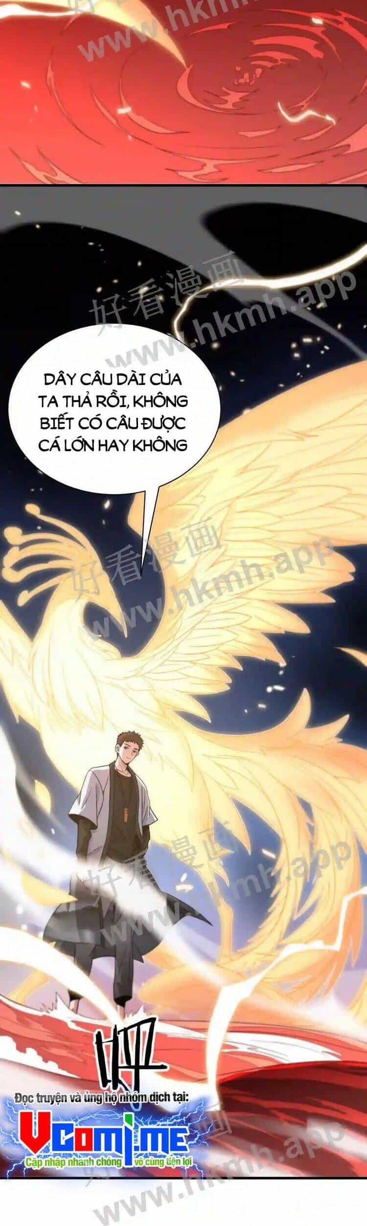 Đại Sư Phụ Hạ Sơn - Chương 43 - ảnh 17
