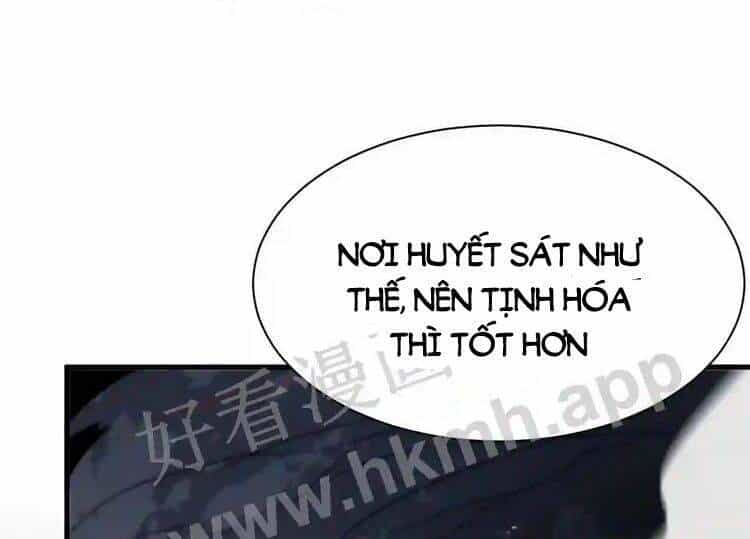 Đại Sư Phụ Hạ Sơn - Chương 43 - ảnh 18