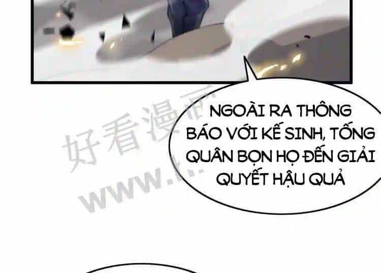 Đại Sư Phụ Hạ Sơn - Chương 43 - ảnh 24