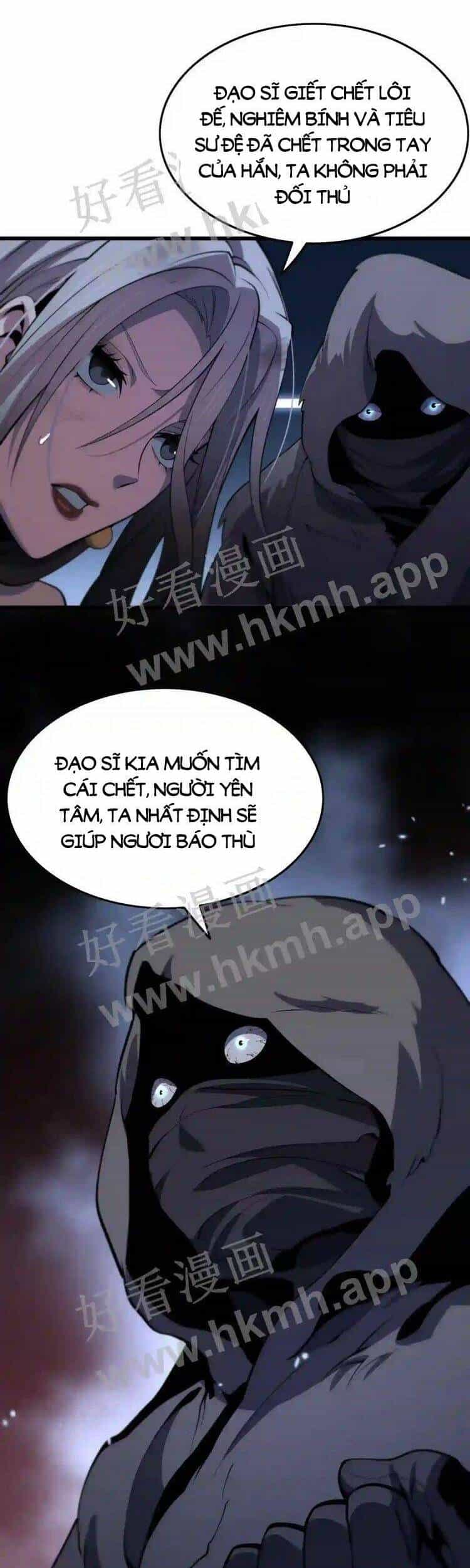 Đại Sư Phụ Hạ Sơn - Chương 43 - ảnh 38
