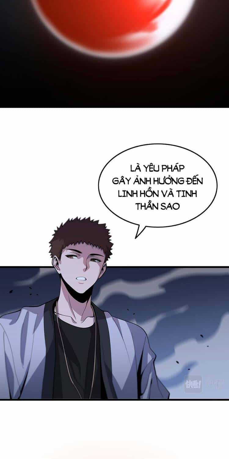 Đại Sư Phụ Hạ Sơn - Chương 44 - ảnh 19