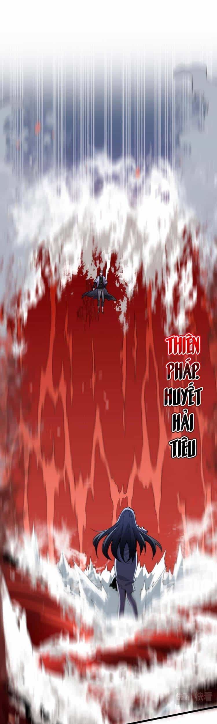 Đại Sư Phụ Hạ Sơn - Chương 44 - ảnh 24